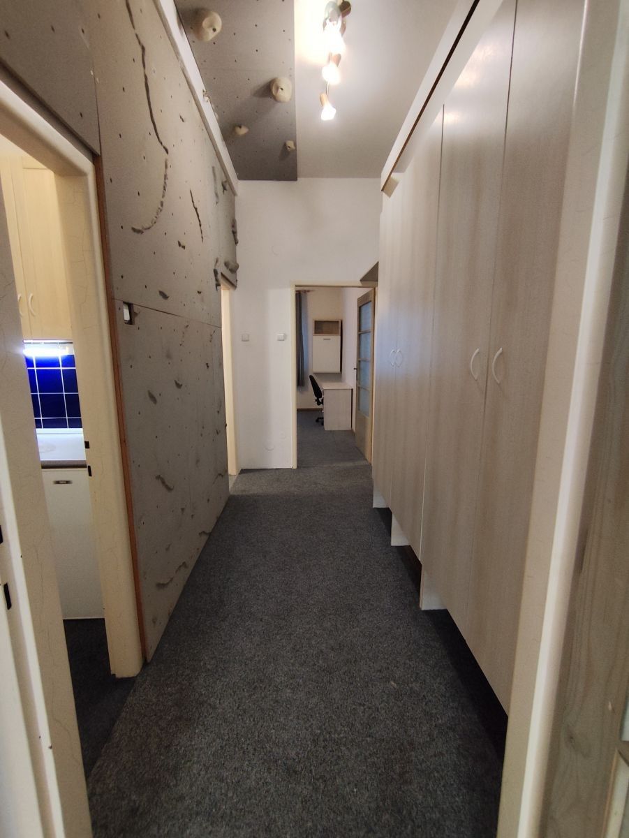 Byt 2+1 · 55 m² · Tomkova, Hradec Králové - Hradec Králové, Královéhradecký kraj - 3