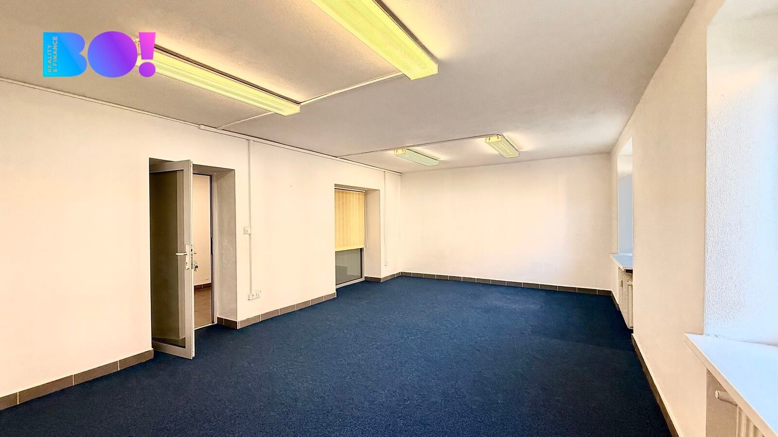 Obchodní prostory · 30 m² · Příčná, Havířov Město - 3