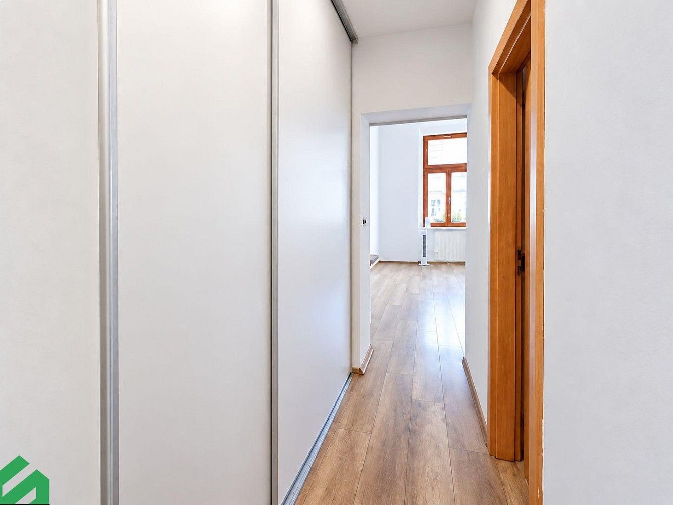Byt 2+kk · 49 m² · Sokolovská, Praha 8 - Libeň - 4