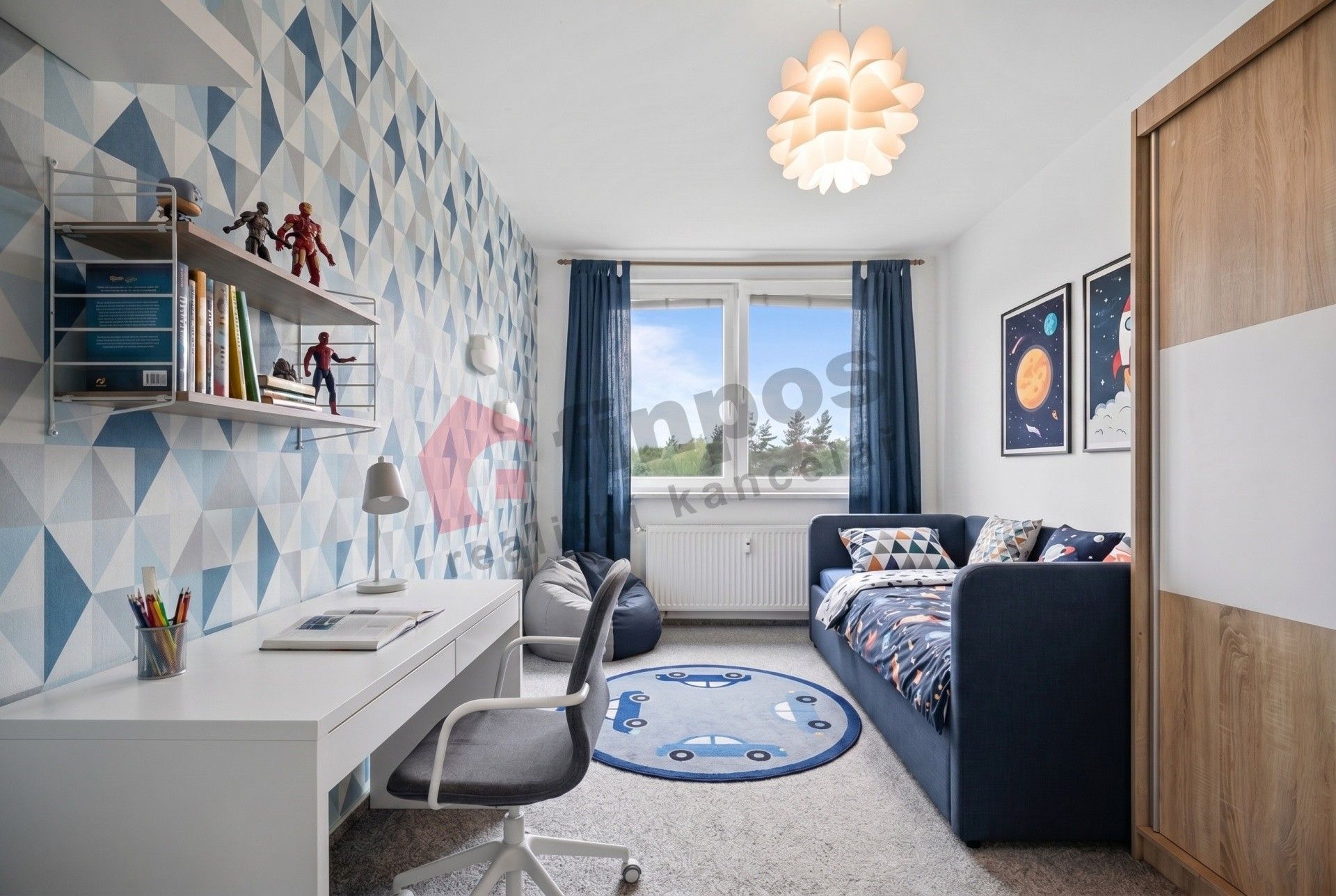 3+1, Sosnová 375, Třinec Dolní Líštná, 68 m² - 2