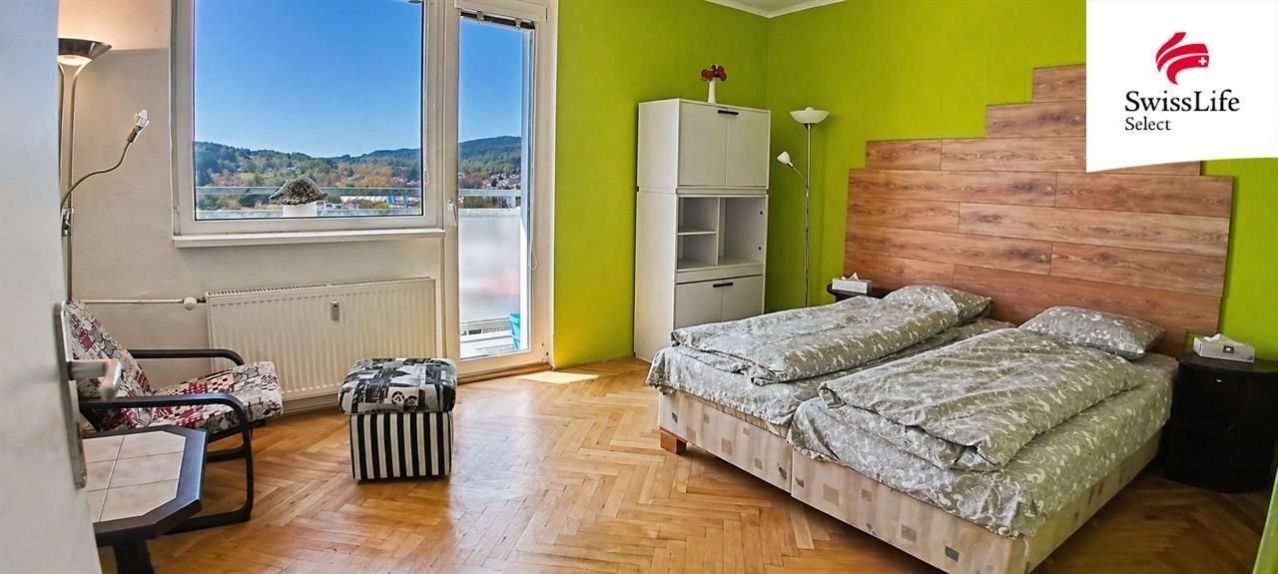 2+1, J. A. Gagarina  , Nejdek, 57 m² - 2