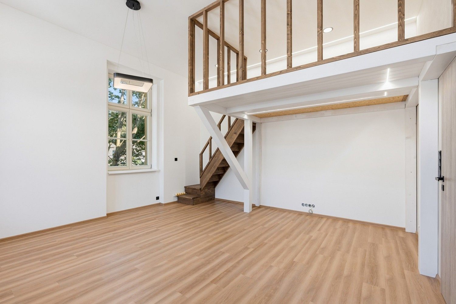Prodej byt 2+kk - Vrchlického, Praha 5 - Košíře, 62 m² - 5