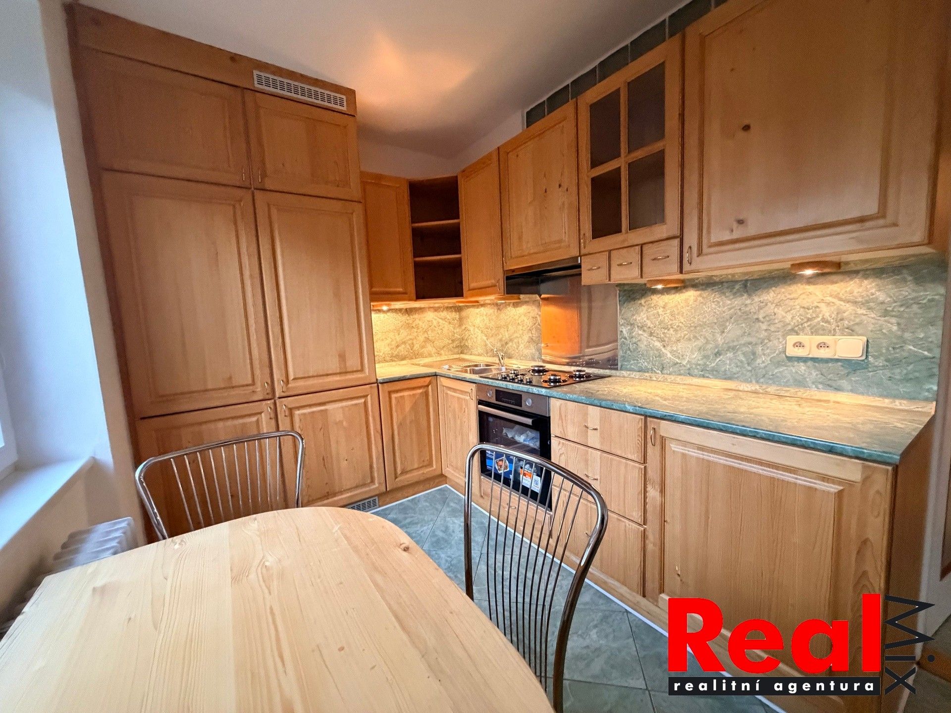 1+1, Údolní, Brno, 30 m²