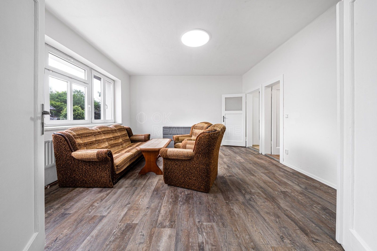 Byt 4+1 · 85 m² · Kosmonautů, Karlovy Vary Rybáře - 3