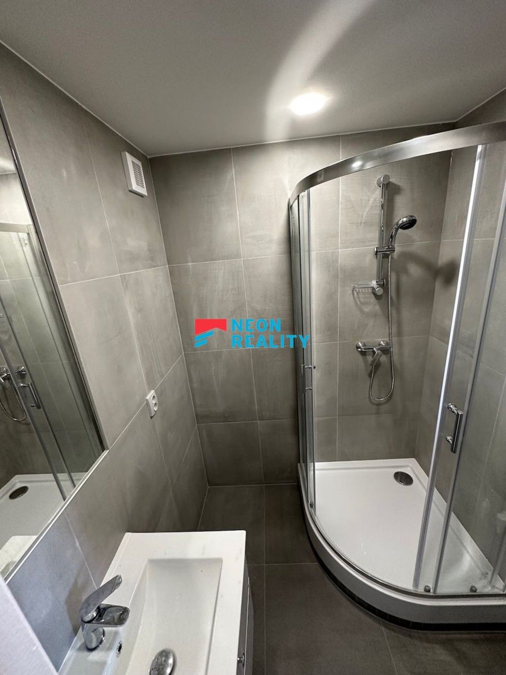 Pronájem byt 3+1 - Masarykova třída, Orlová Lutyně, 58 m² - 5