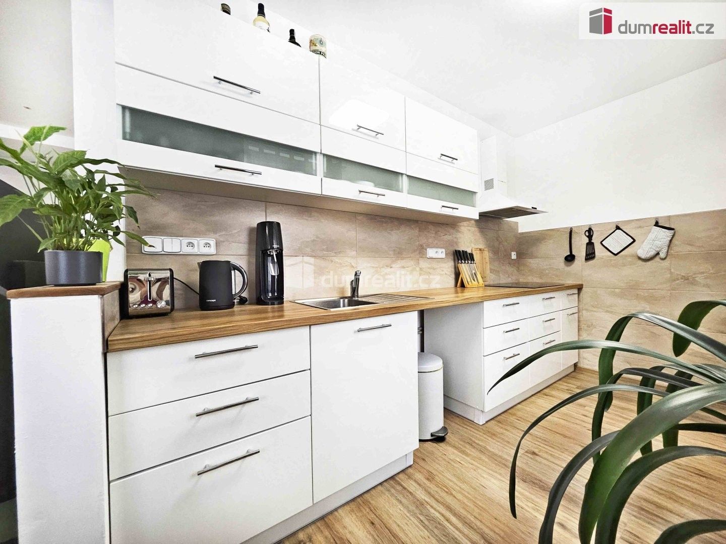 2+1, Kostelní, Lovosice, 54 m² - 1