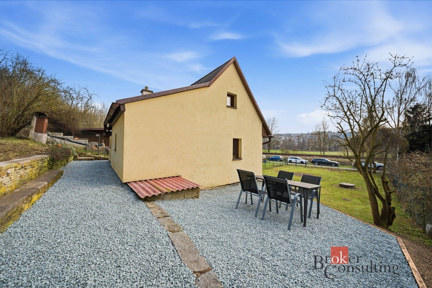Rodinné domy, Doudleby nad Orlicí, okres Rychnov nad Kněžnou, Královéhradecký kraj, 31 m² - 2
