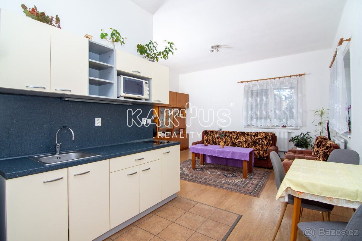 Pronájem byt - Vratimov, 739 32