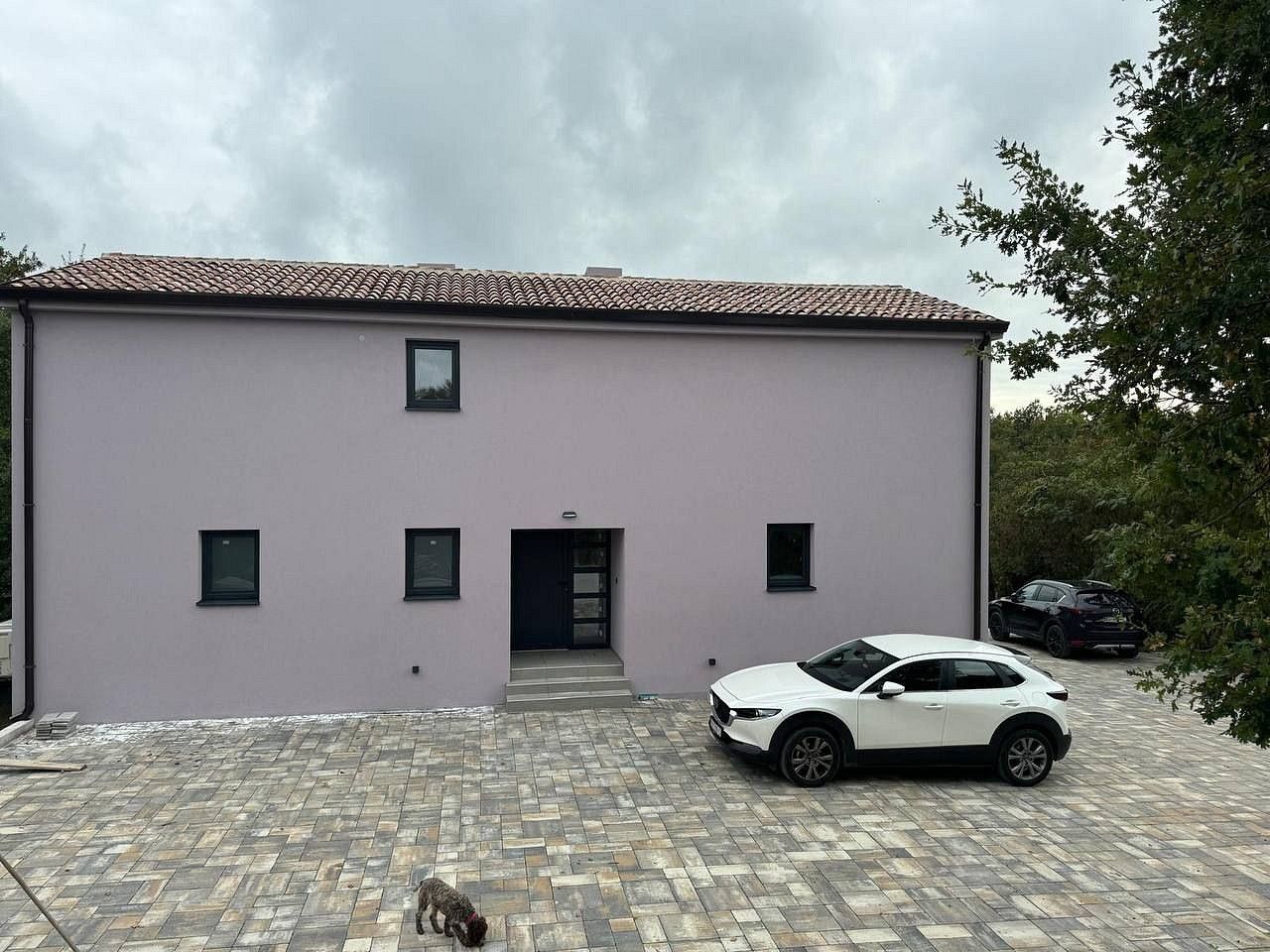 Prodej rodinný dům - Gračišće, Istarska županija, Chorvatsko, 303 m² - 5
