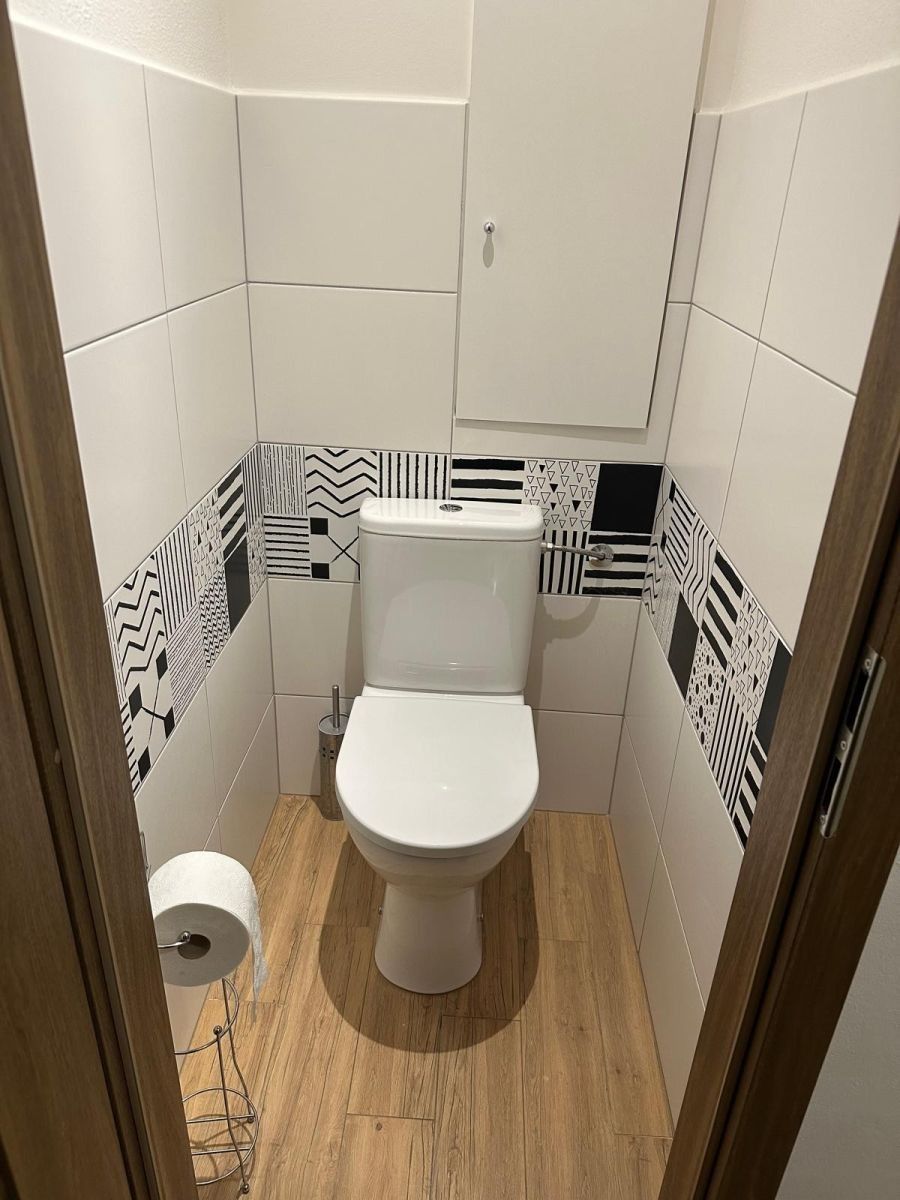 Byt 3+1 · 70 m² · Karafiátová, Olomouc - Neředín, Olomoucký kraj - 3