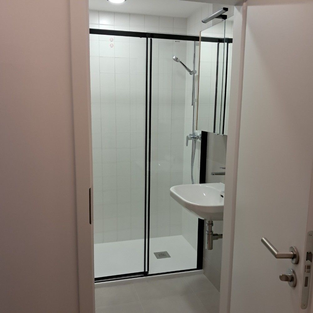 3+1, Šluknovská, Praha - Střížkov, 53 m² - 1