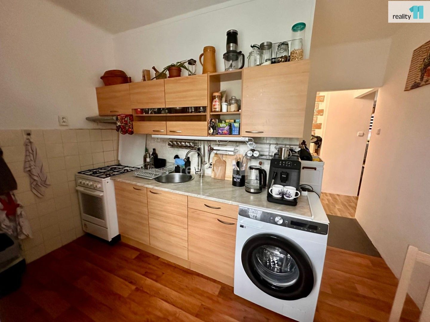 Pronájem byt 2+1 - Antonína Sovy, Česká Lípa, 50 m² - 5
