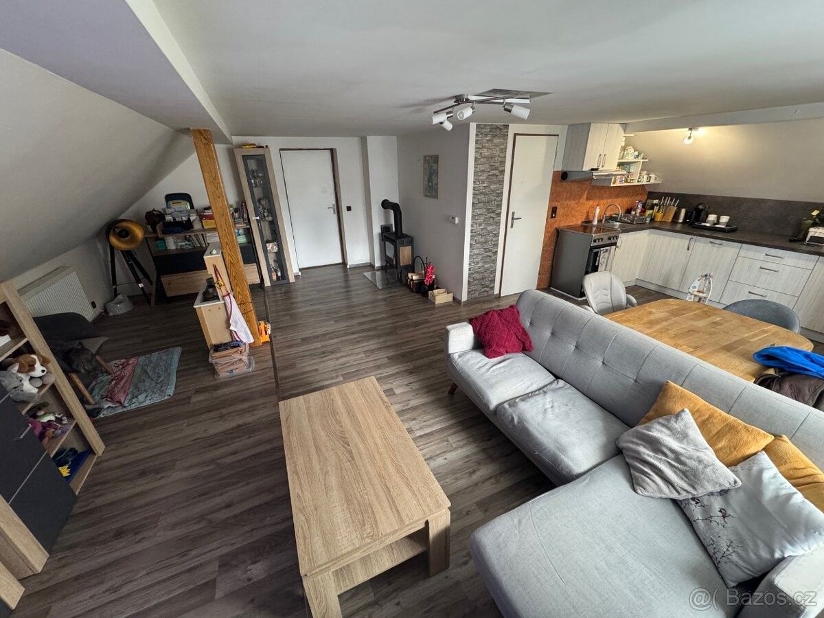 Pronájem byt - Rumburk, 408 01