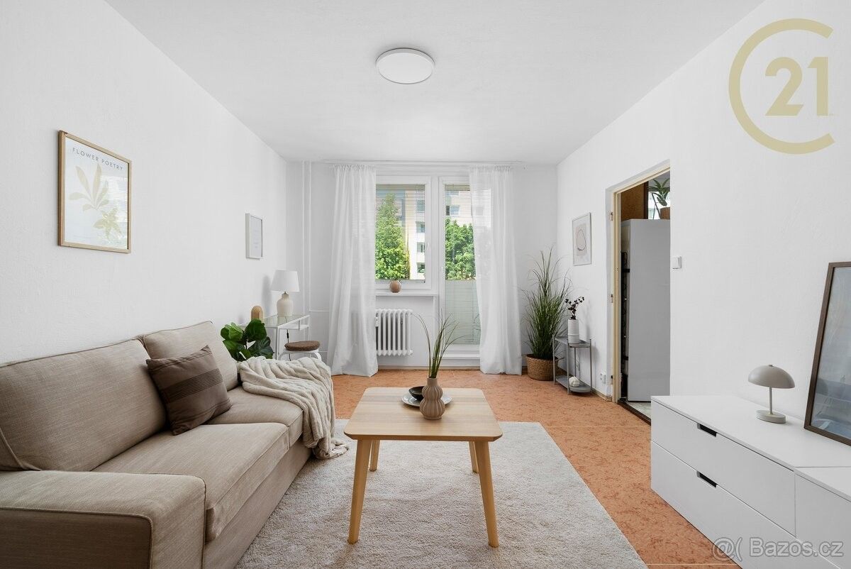 Byty, Brno, 623 00 - 1
