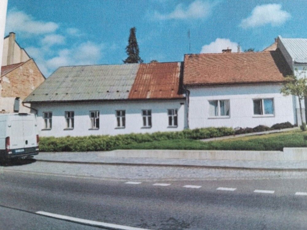 Rodinné domy, Slušovice, 763 15 - 2