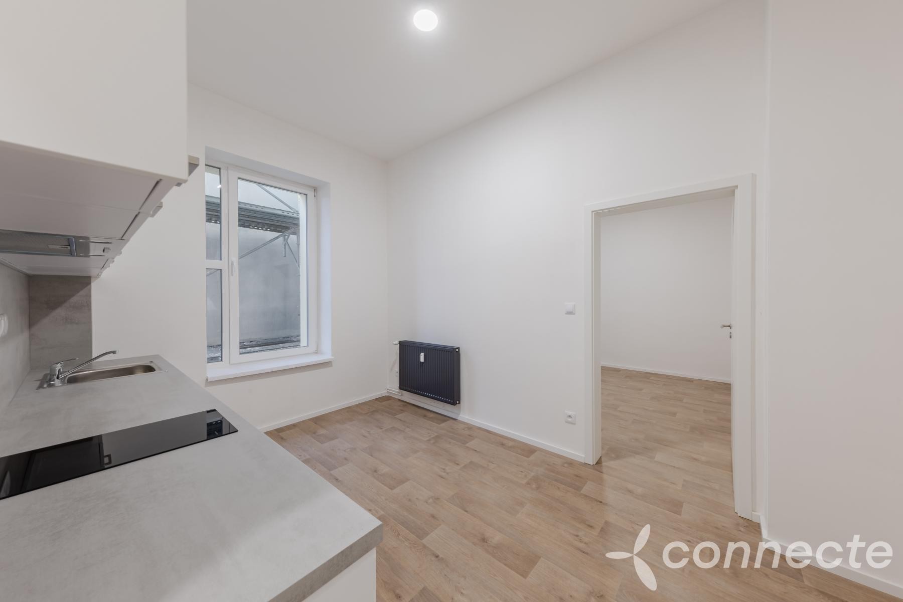Pronájem byt 2+1 - Husova, Přerov I-Město, 47 m² - 5