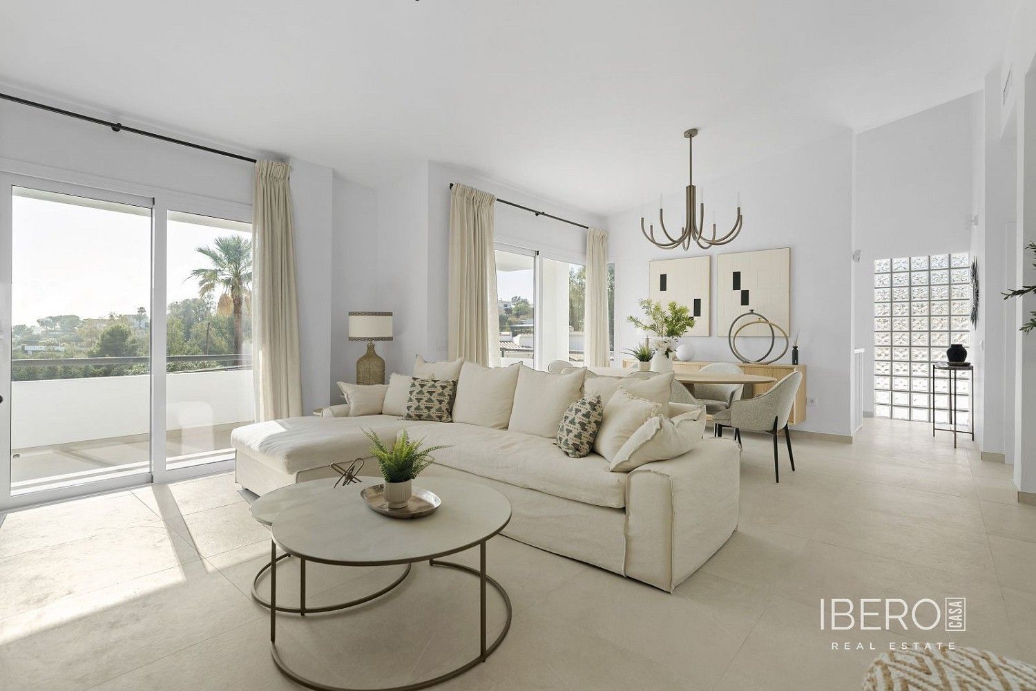 Prodej rodinný dům - Mijas, ES, 178 m² - 2