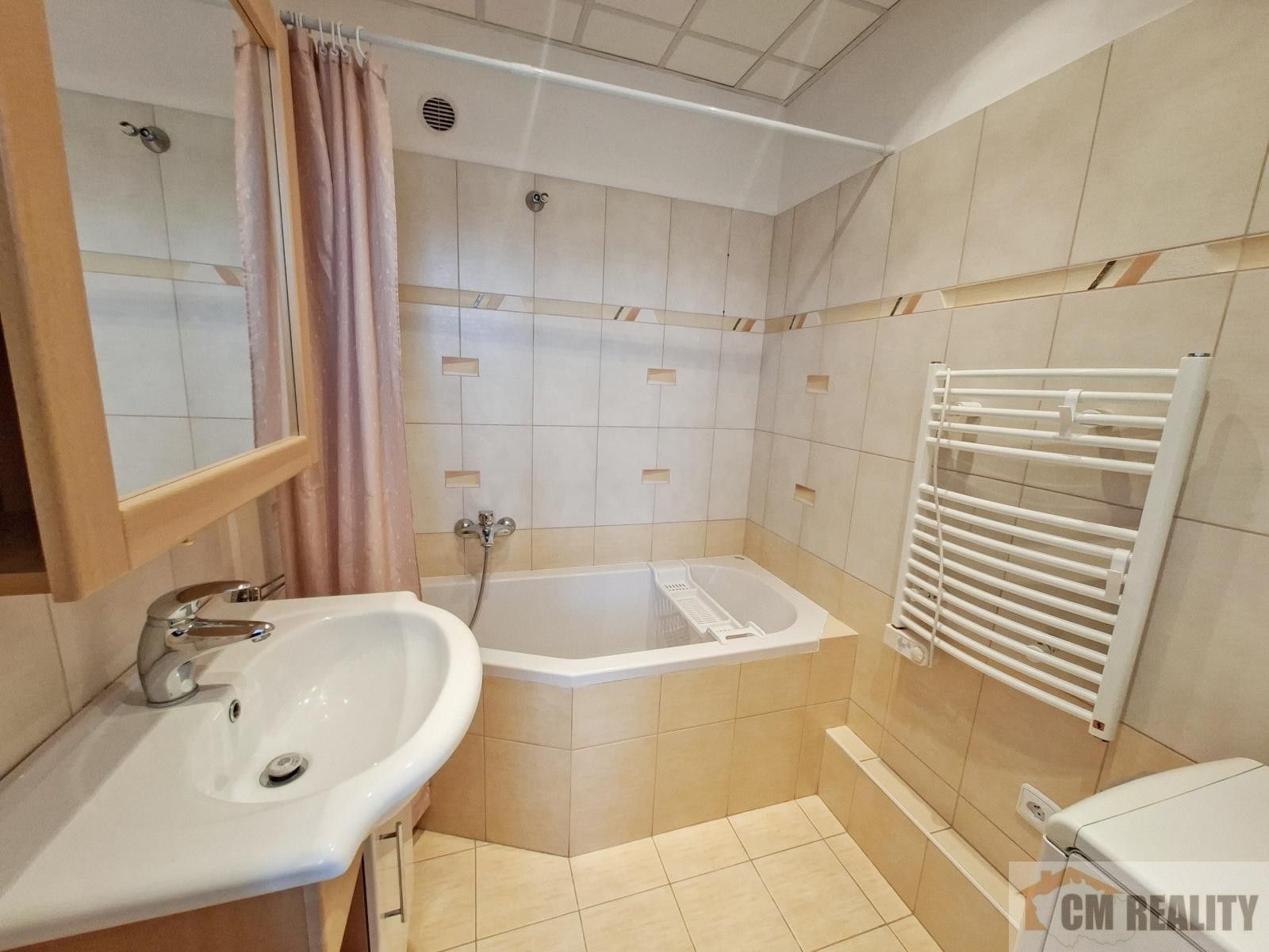 Pronájem byt 2+1 - Antonína Slavíčka, Prostějov, 58 m²