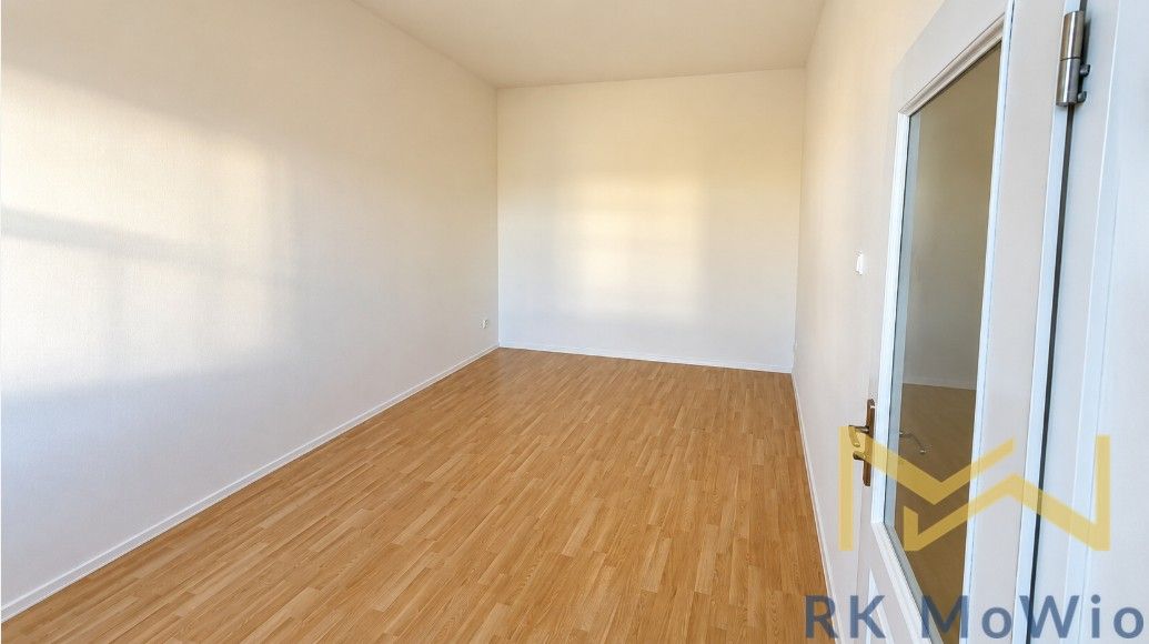 Byt 2+kk · 47 m² · Janovského, Praha - 3