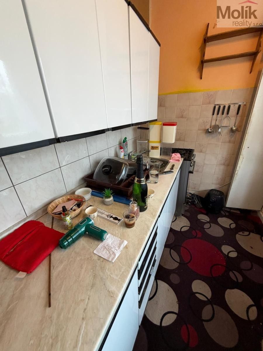 Prodej byt 2+1 - M. Švabinského, Bílina, 55 m² - 2