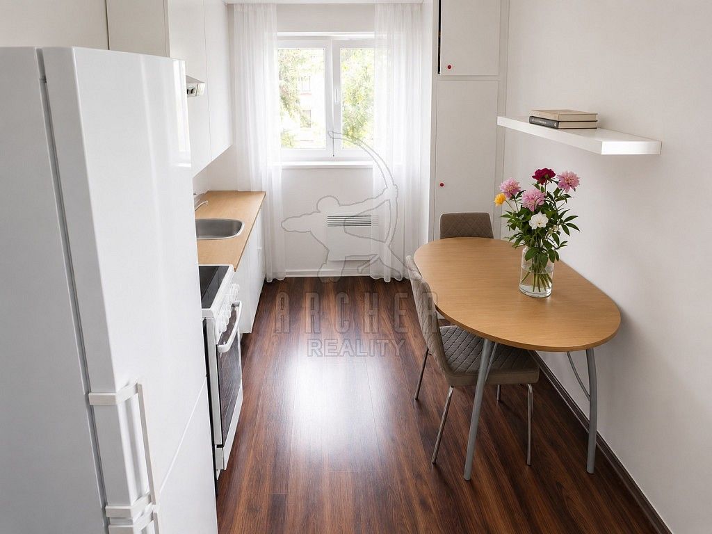2+1, Mníšek pod Brdy, okres Praha-západ, Středočeský kraj, 71 m² - 2