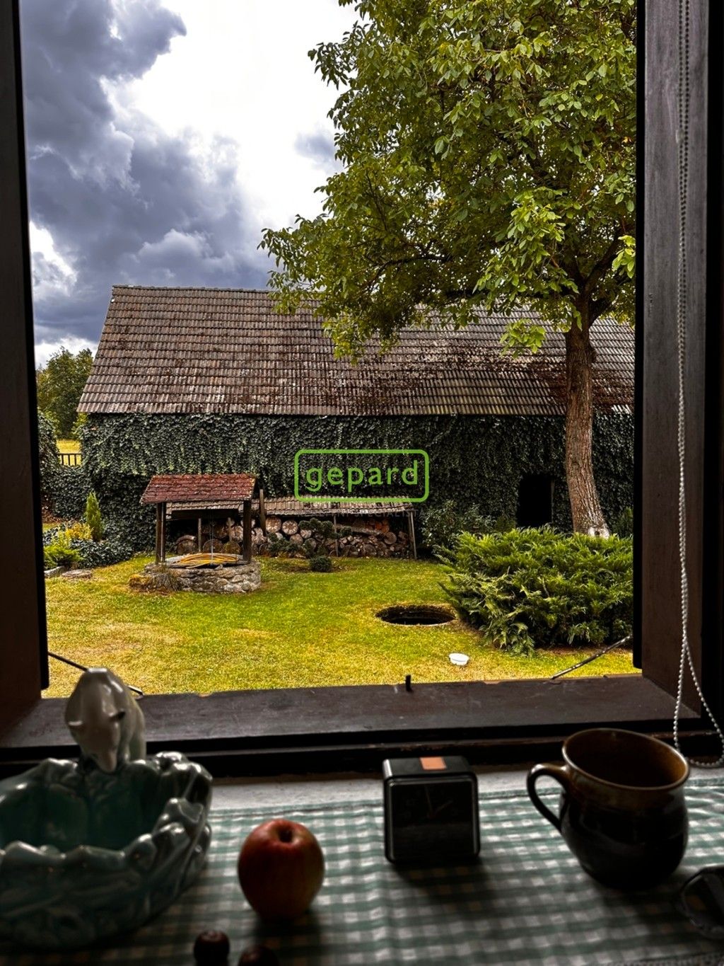 Prodej chalupa - Český Rudolec, 109 m²