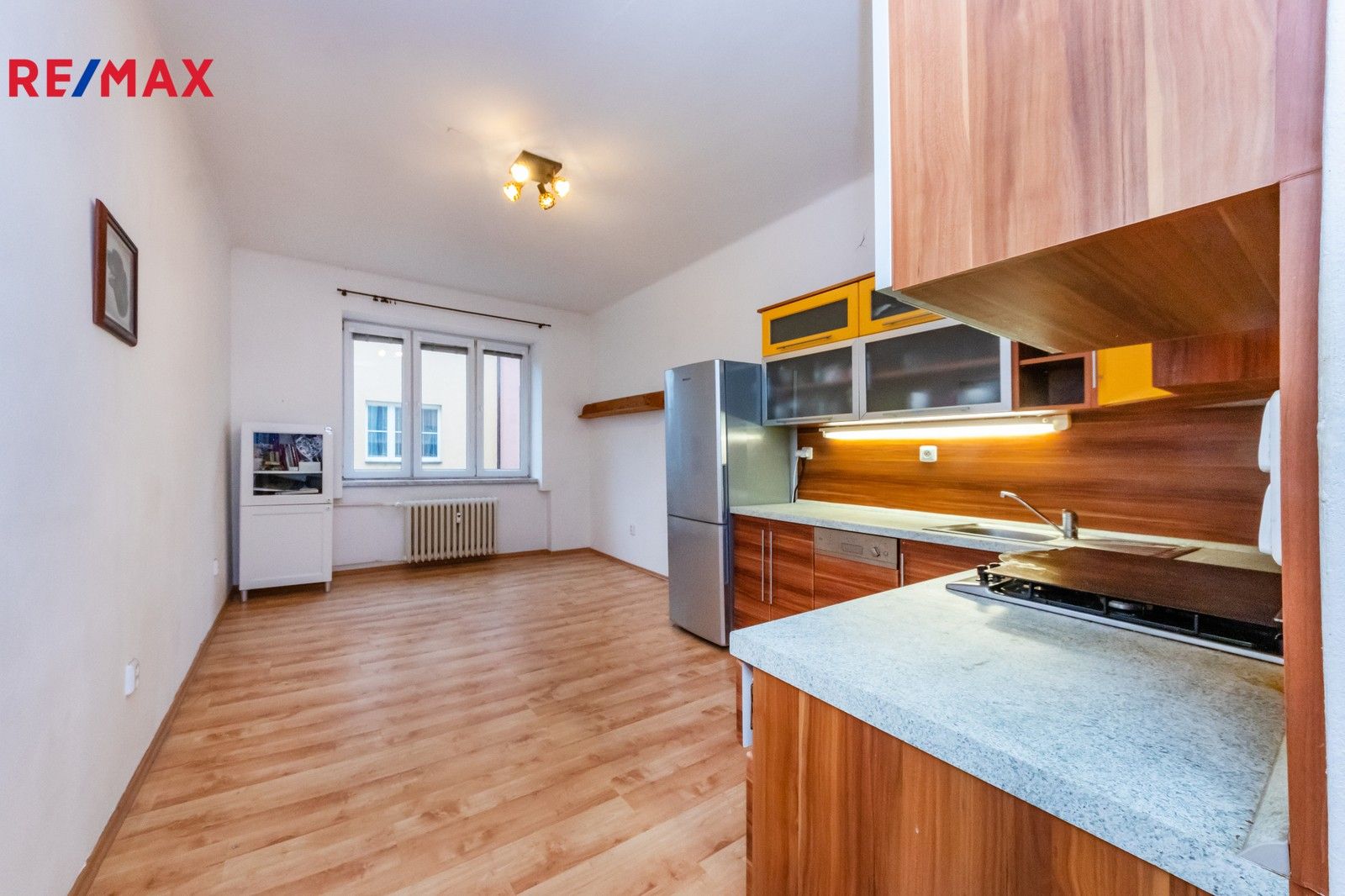 3+kk, Bulharská, Pardubice, 81 m²