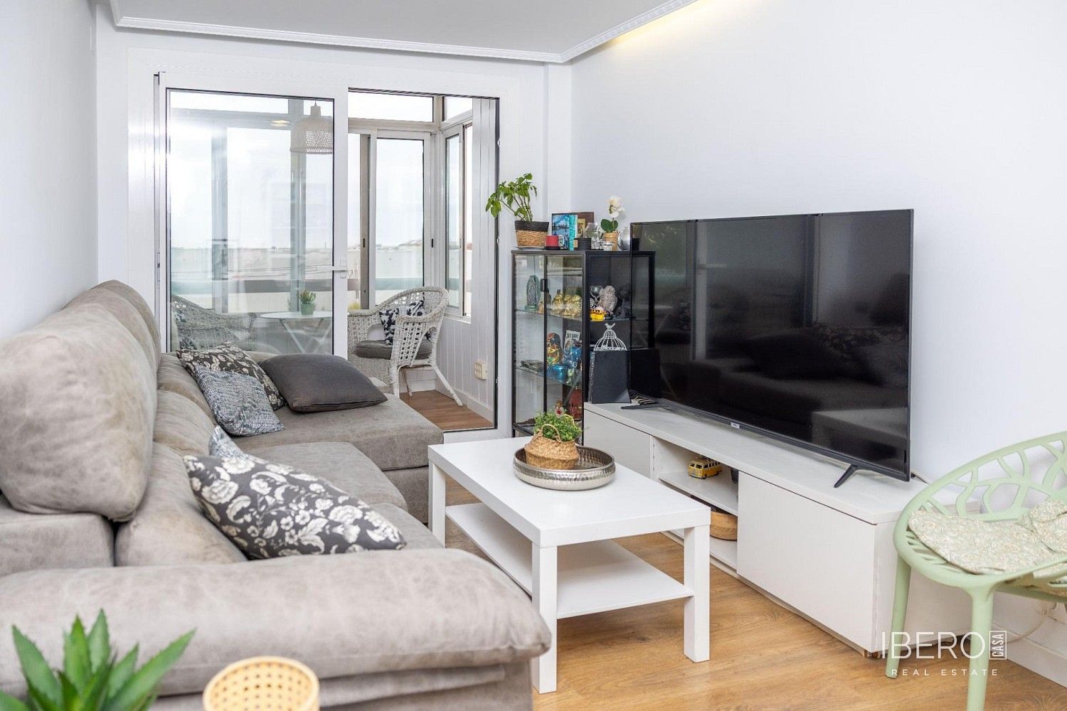 Byt 4+kk · 91 m² · Viladecans, Španělsko - 3