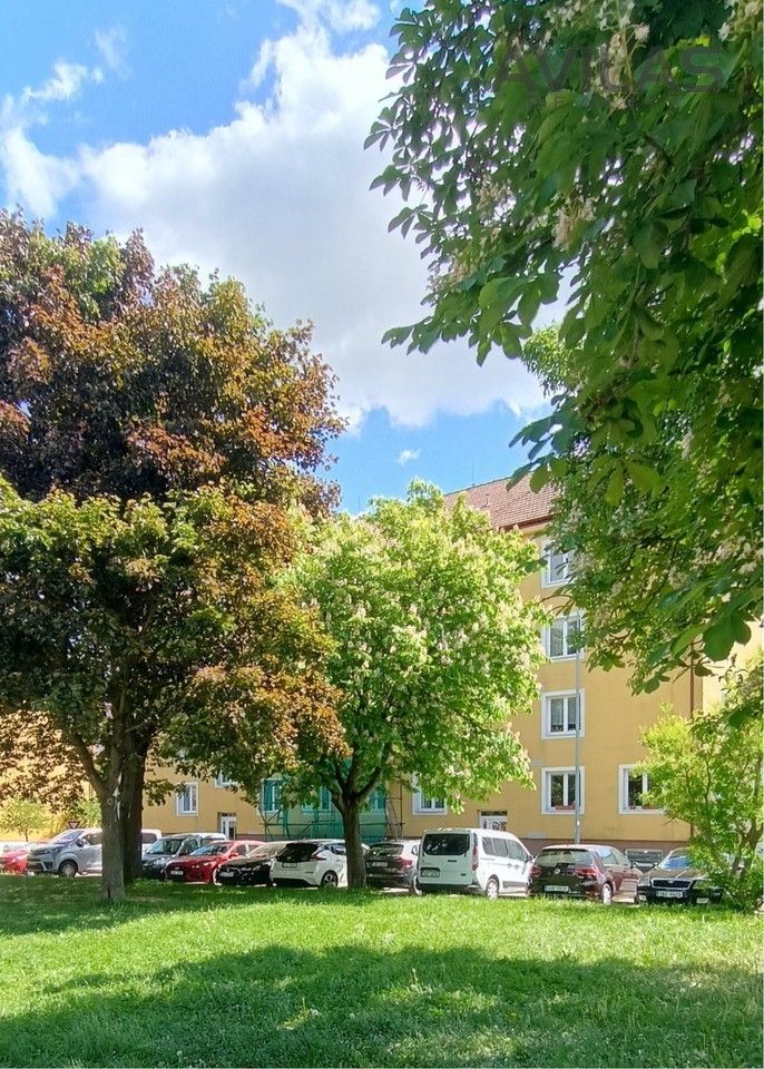 2+1, Jabloňová, Praha, 43 m²