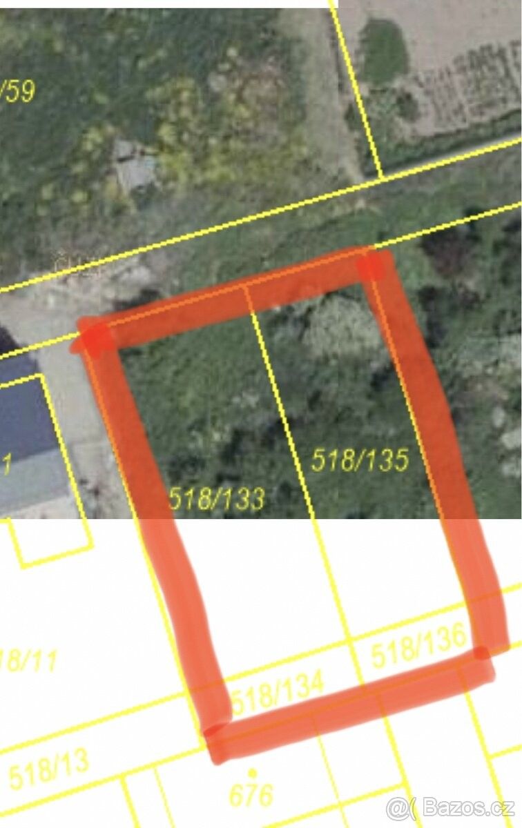 Pozemky pro bydlení, Hostivice, 253 01