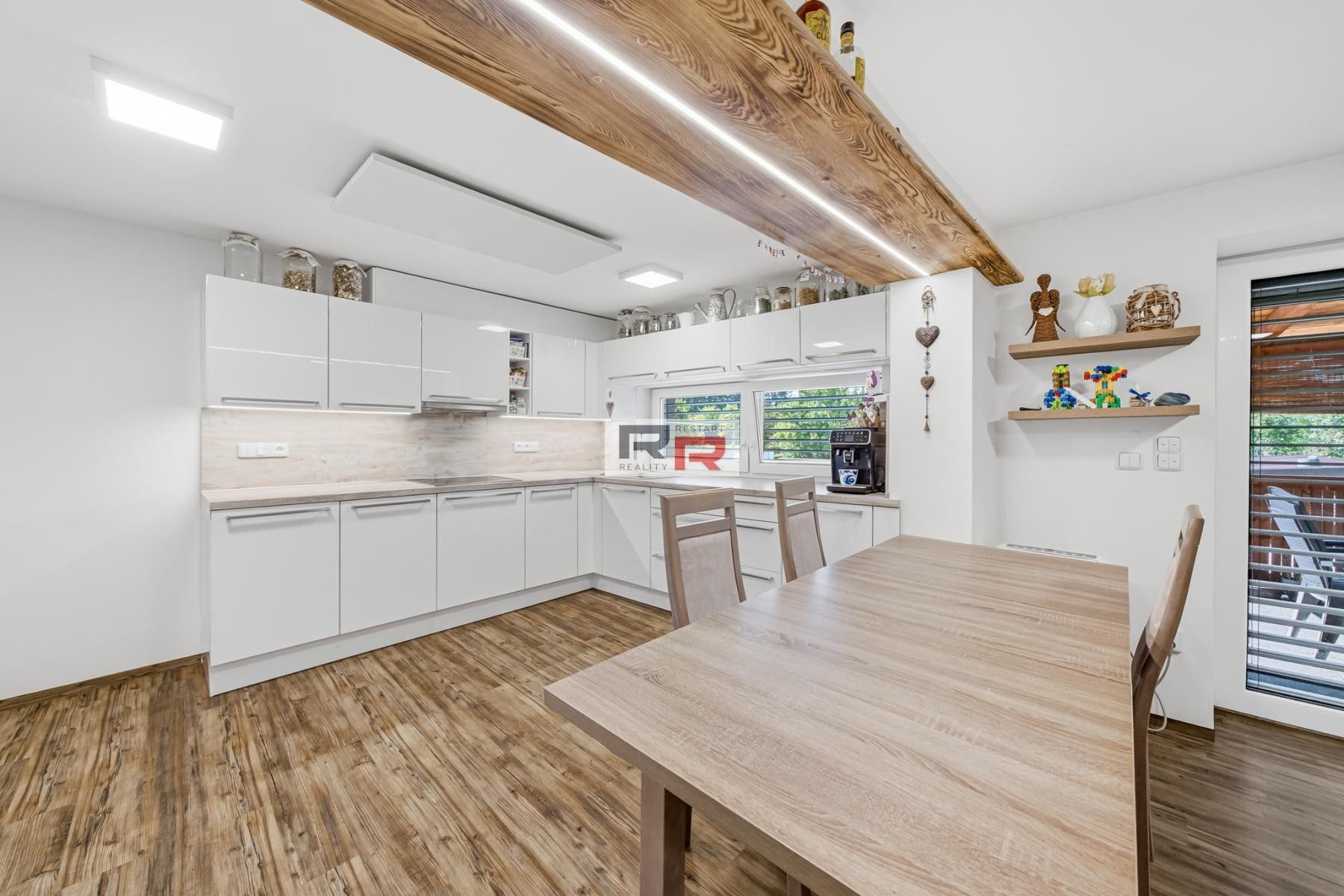 Rodinný dům · 289 m² · Dykova, Olomouc - 2