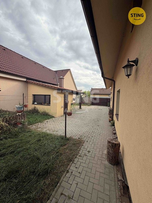 Rodinný dům · 170 m² · Cítov, okres Mělník - 3