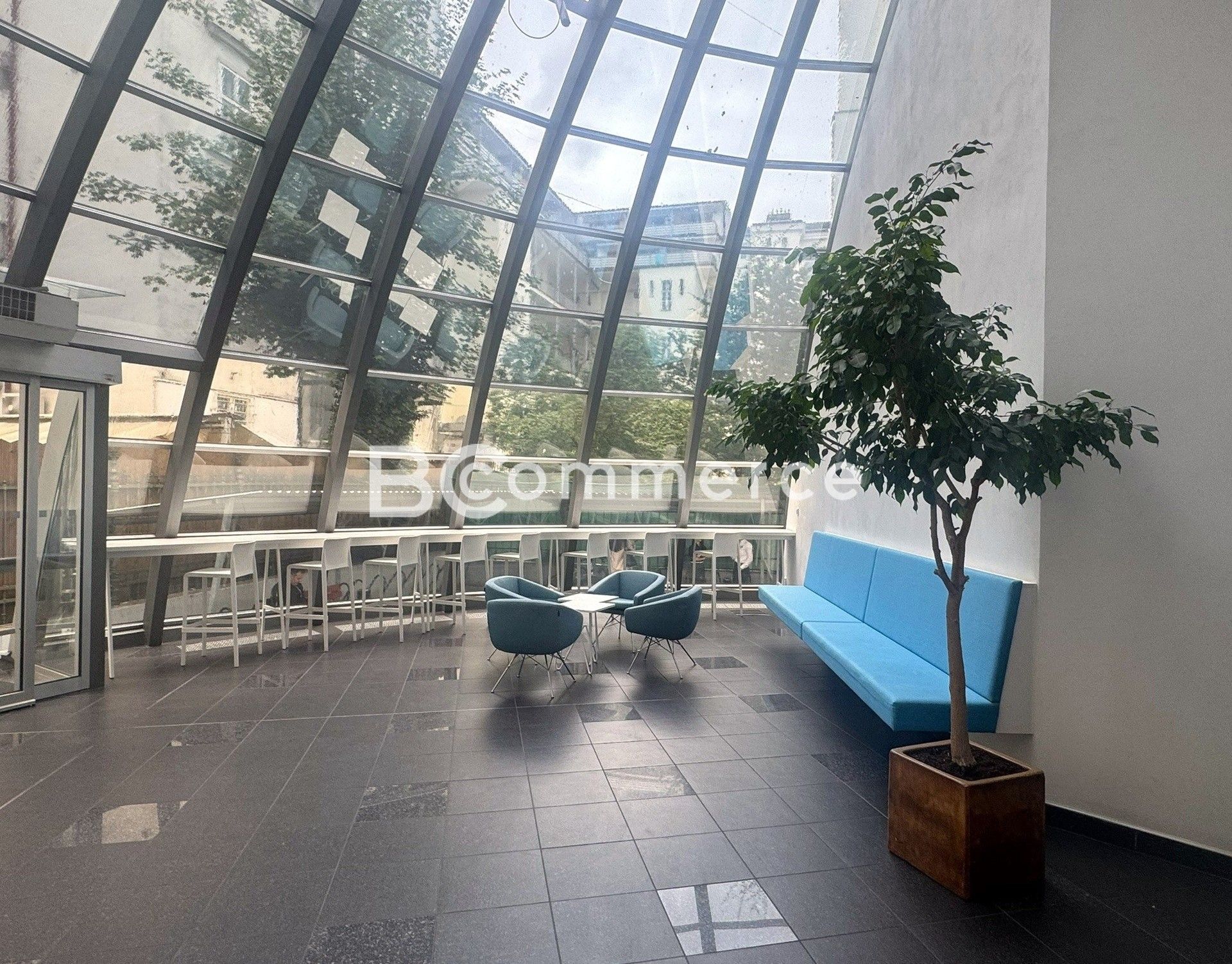 Kancelář · 155 m² · Brno-město, Brno - 3