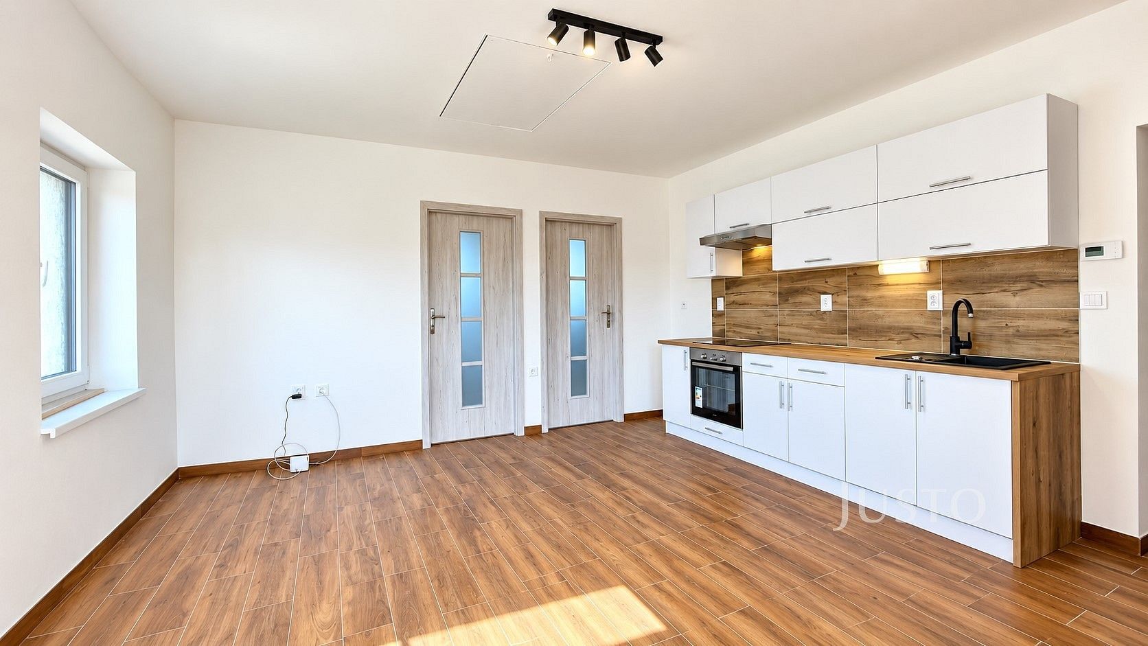 Pronájem byt 3+kk - Kestřany, okres Písek, 50 m² - 5