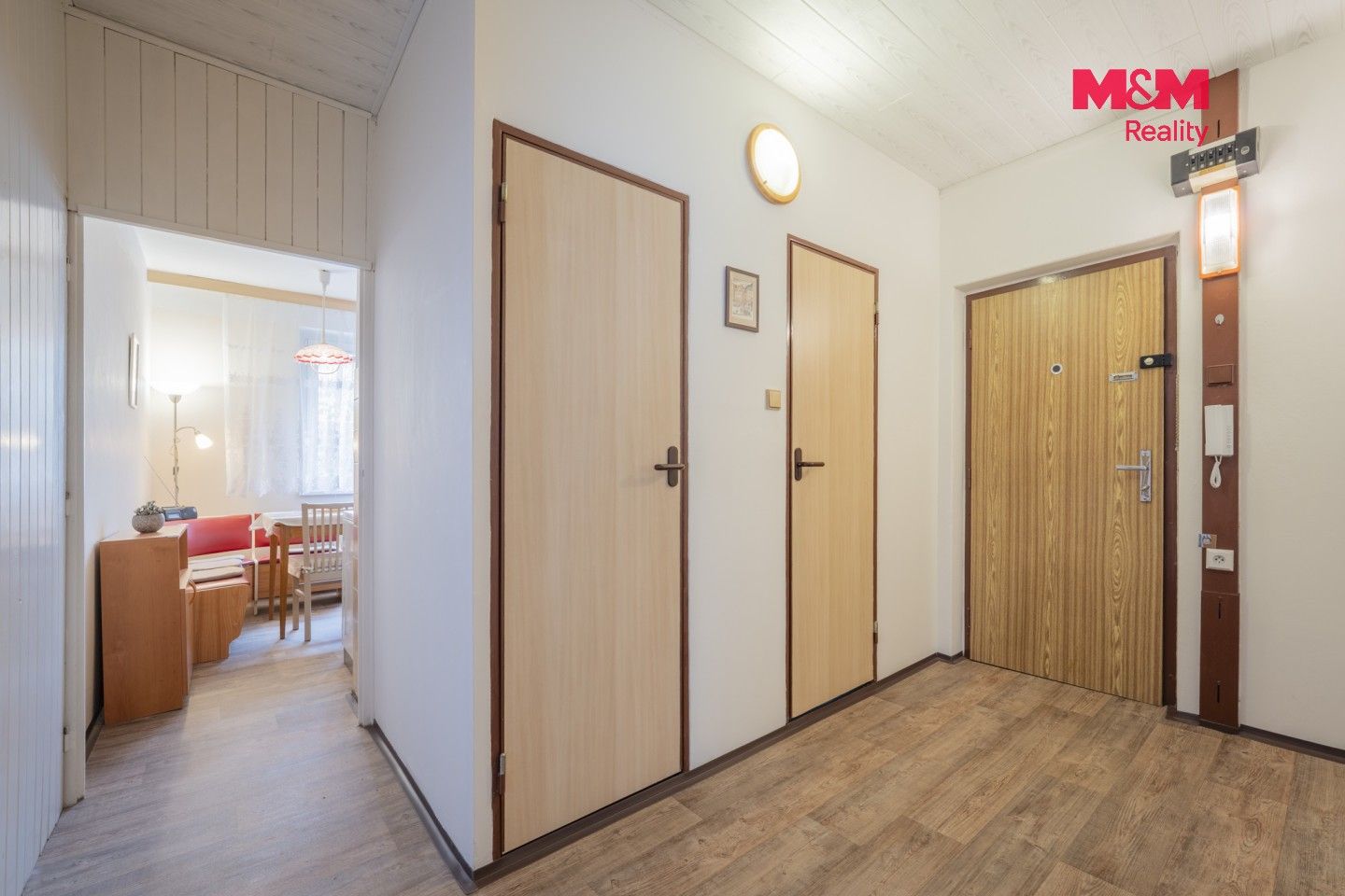 Prodej byt 3+1 - Husova, Chodov, 69 m² - 5