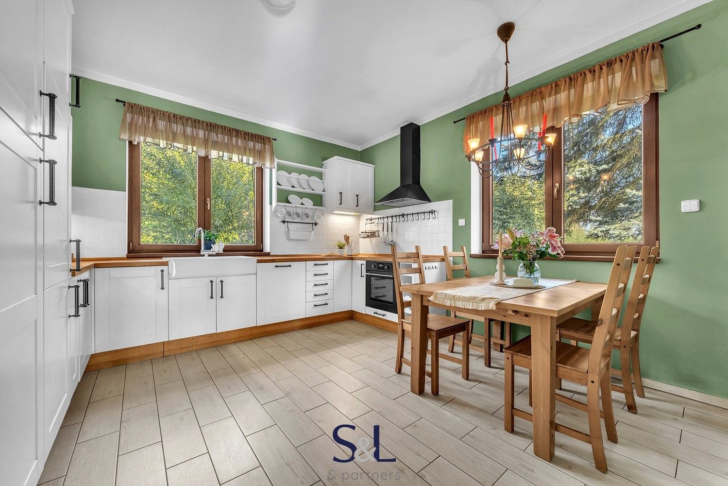 Prodej rodinný dům - Volfartice, okres Česká Lípa, 181 m² - 5