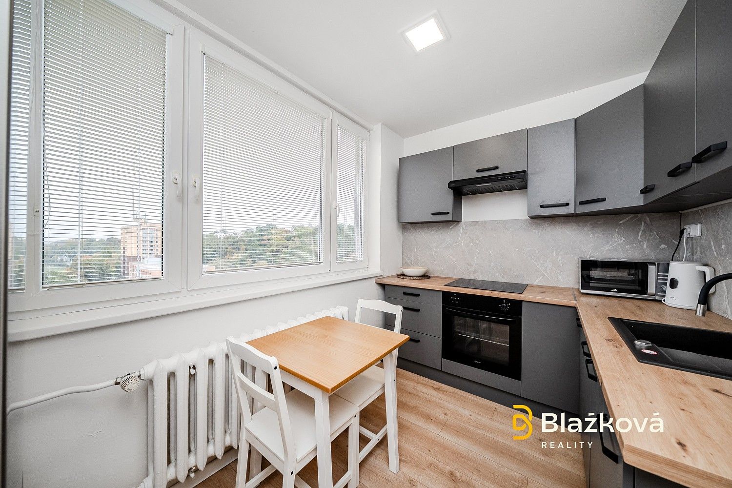 Byt 1+1 · 30 m² · Bohumínská, Ostrava - 3