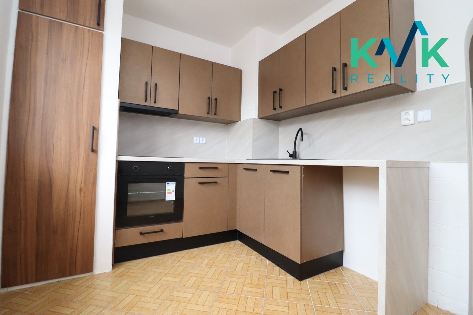 2+1, Nádražní 112, Sokolov, 57 m²