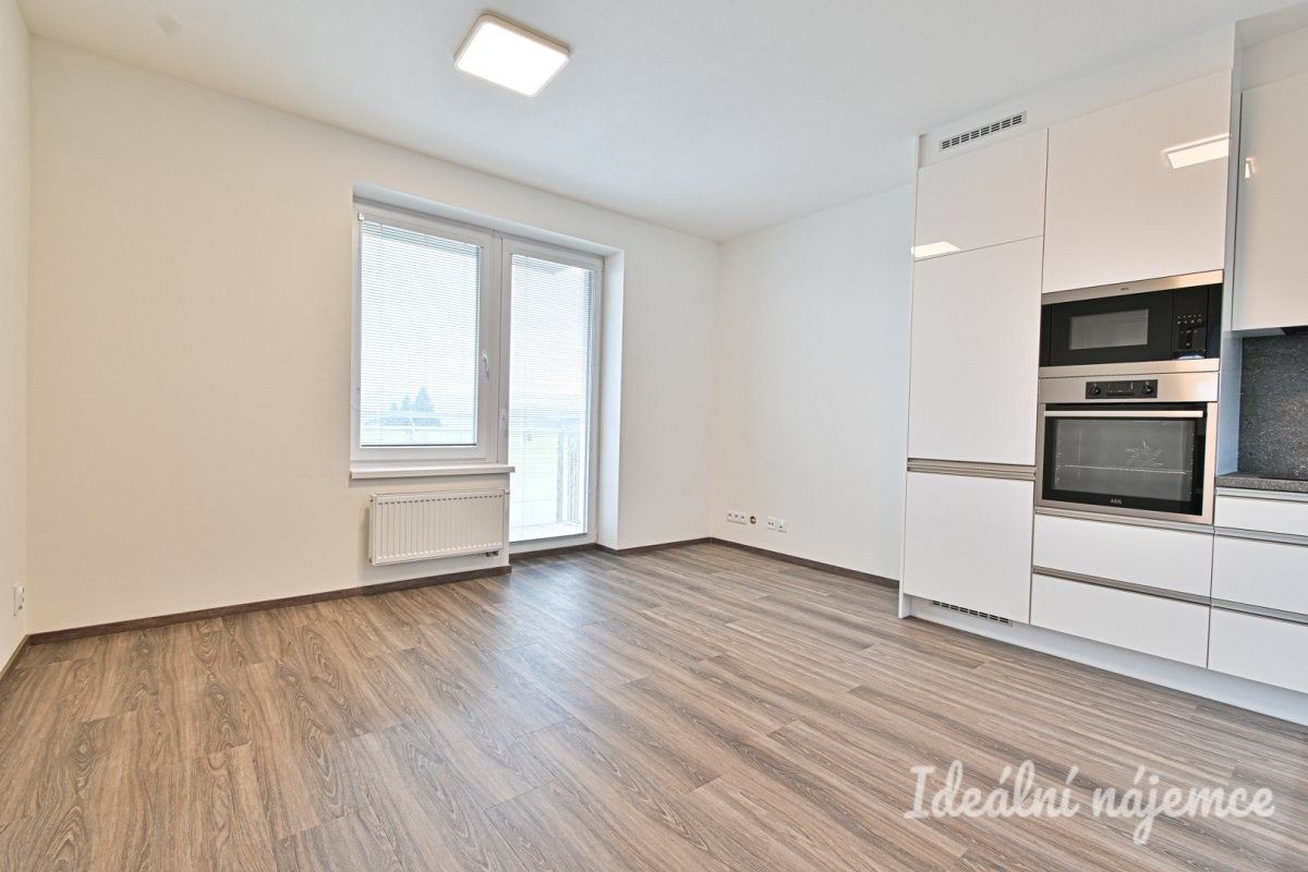Byt 2+kk · 47 m² · Křepelčí, Brno - 2