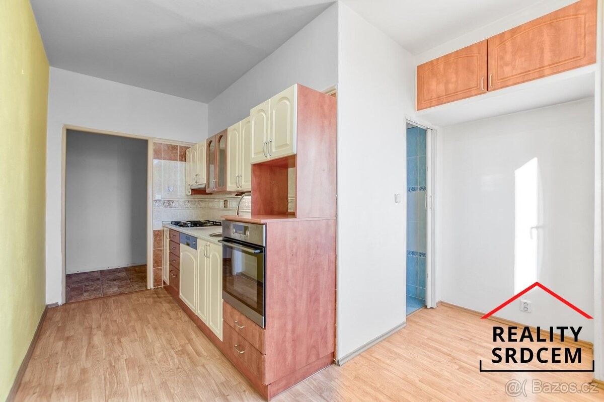 Prodej byt - Frýdek-Místek, 738 01