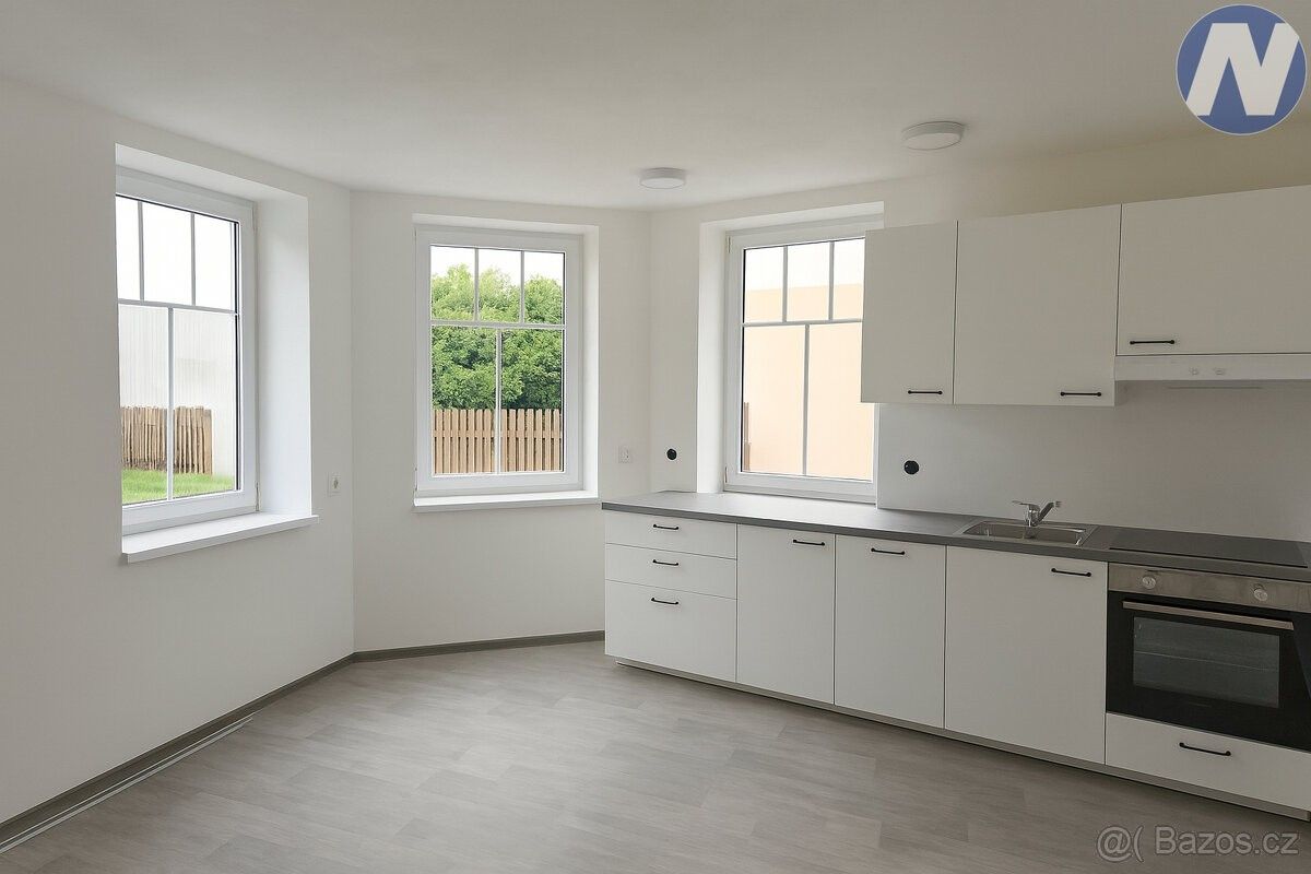 Byty, Volary, 384 51