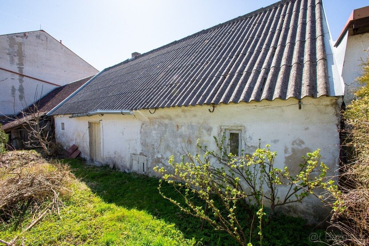 Rodinný dům · Černovice u Tábora, 394 94 - 4