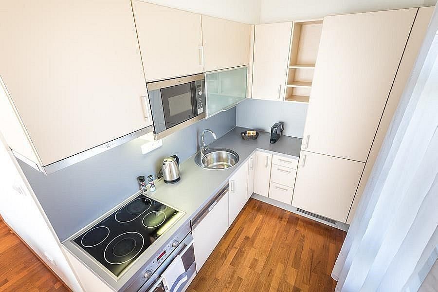 Pronájem byt 2+kk - Praha - Nové Město, okres Praha 2, Hlavní město Praha, 50 m² - 5