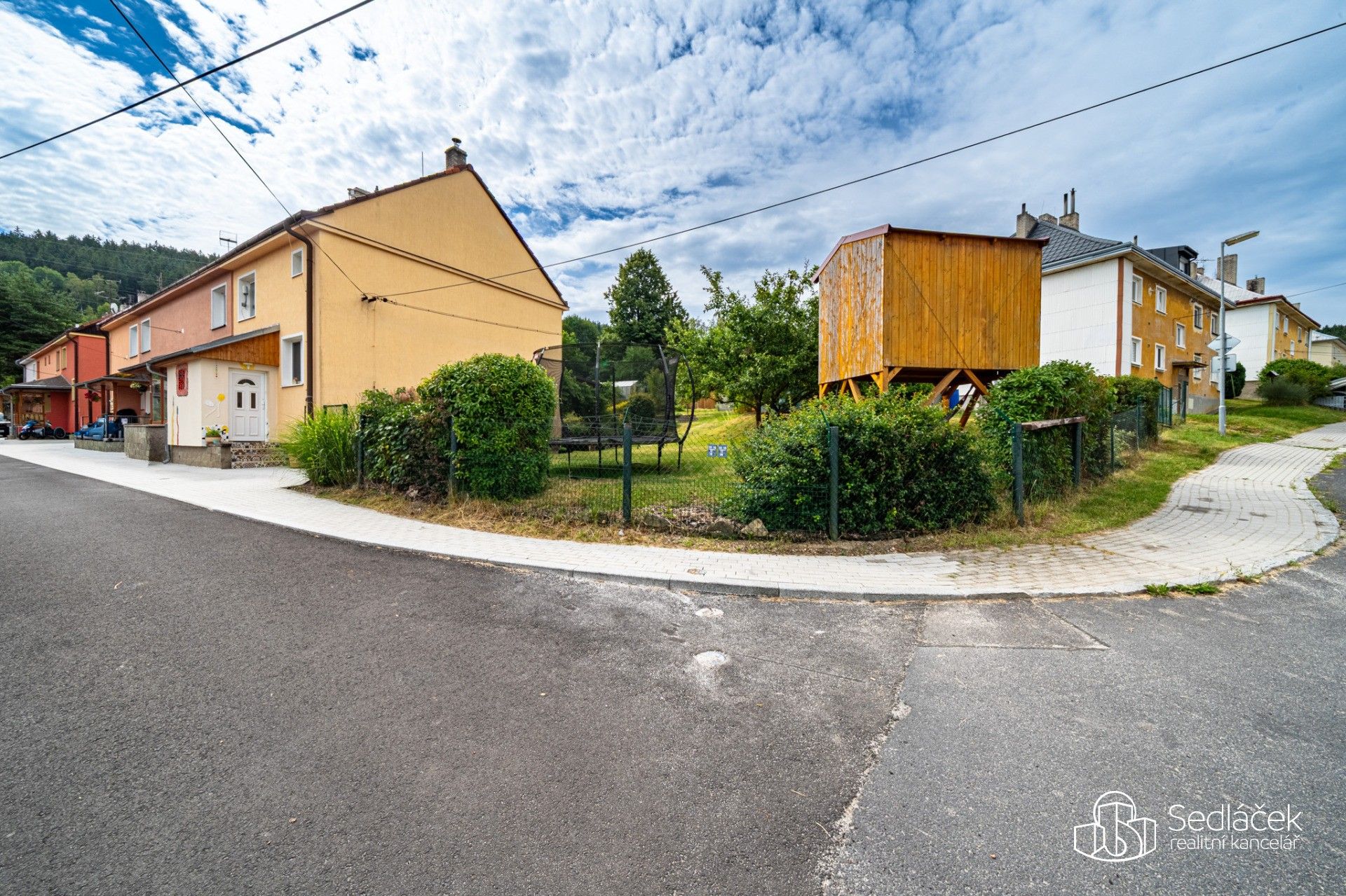 Rodinné domy, Okružní, Březová, 100 m² - 2