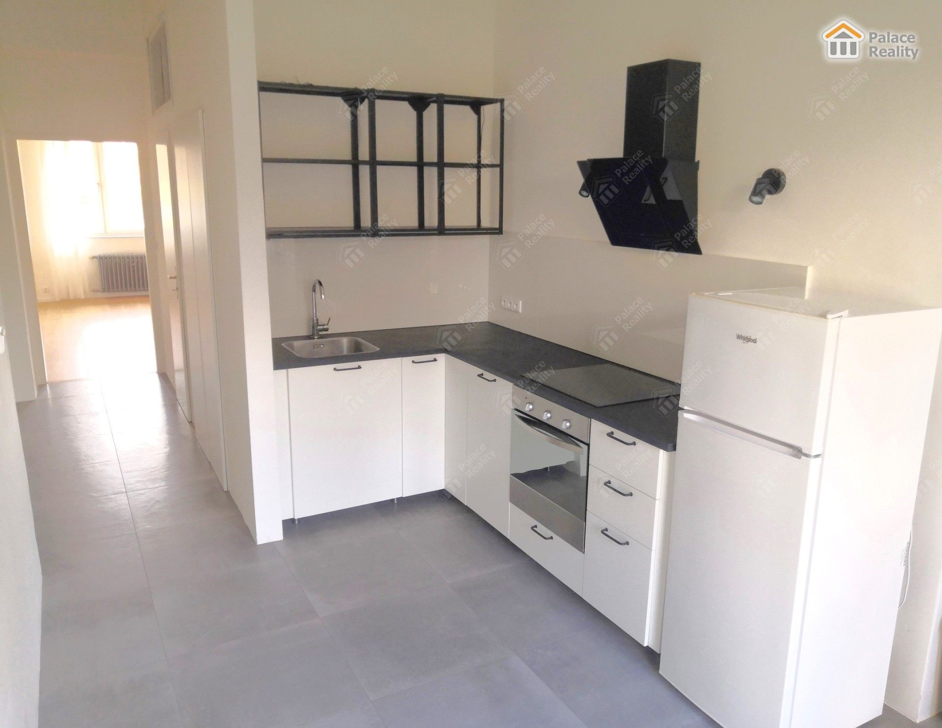 1+1, Ludovíta Štúra, Hradec Králové, 42 m²