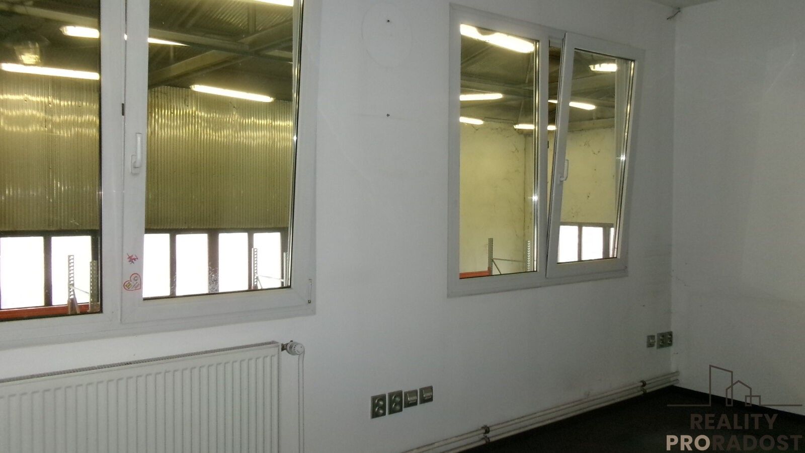 Sklad · 900 m² · Brno Horní Heršpice - 3
