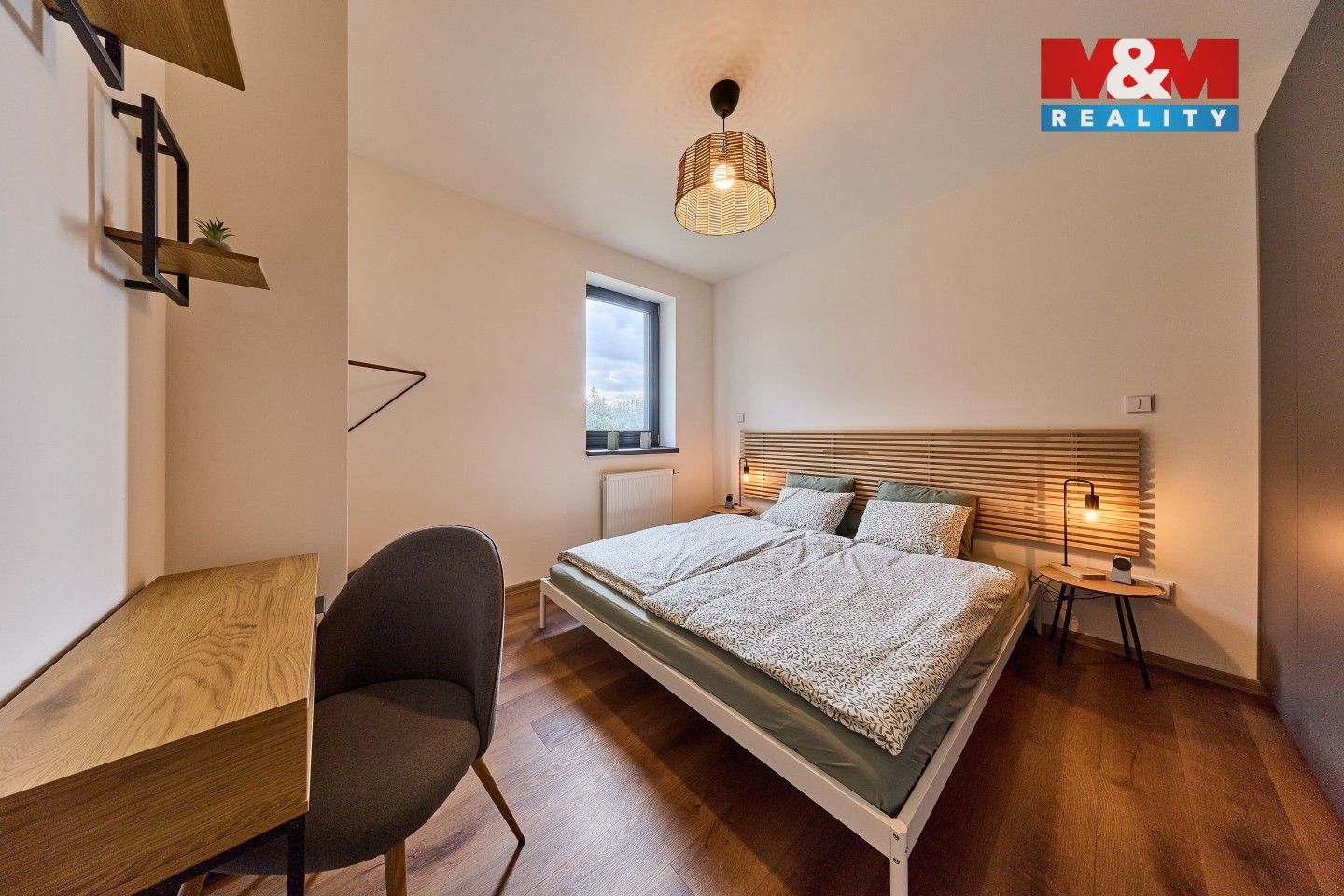 Prodej byt 2+kk - Černý Důl, 42 m²