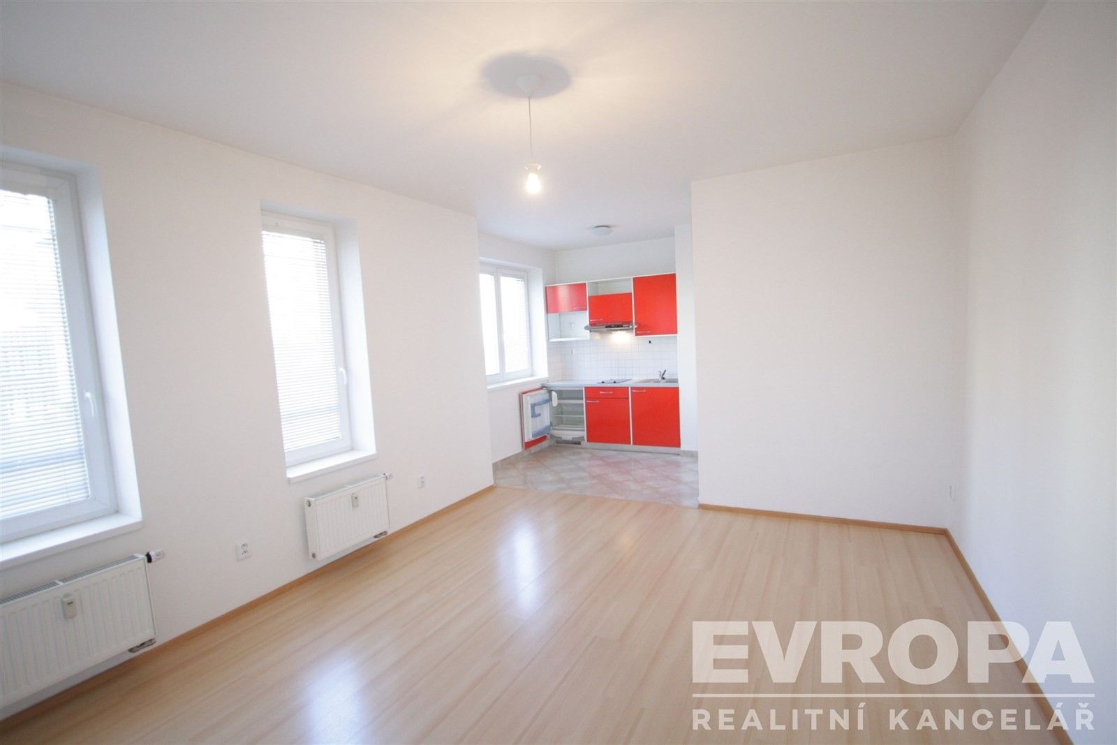 1+kk, Plzeňská 1270, Praha Košíře, 28 m² - 1