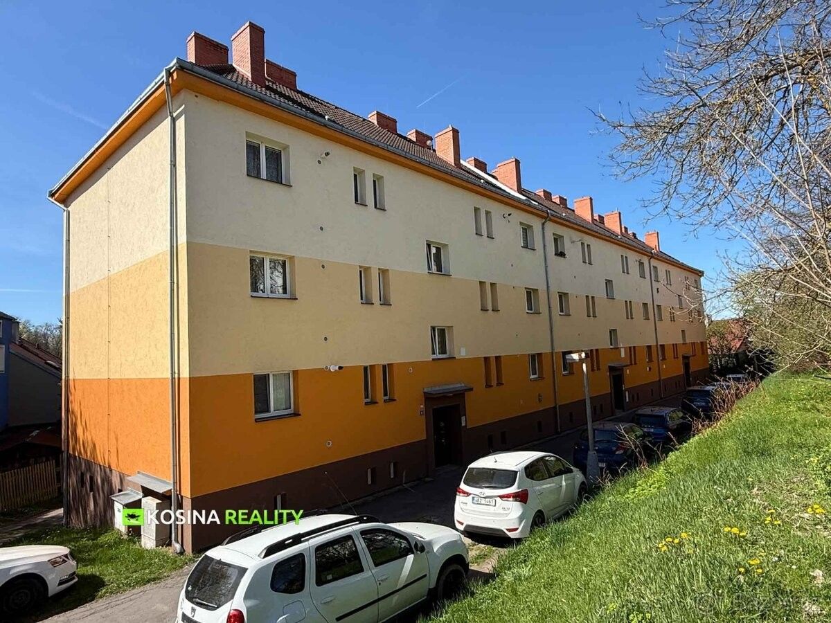 Byty, Kynšperk nad Ohří, 357 51 - 2