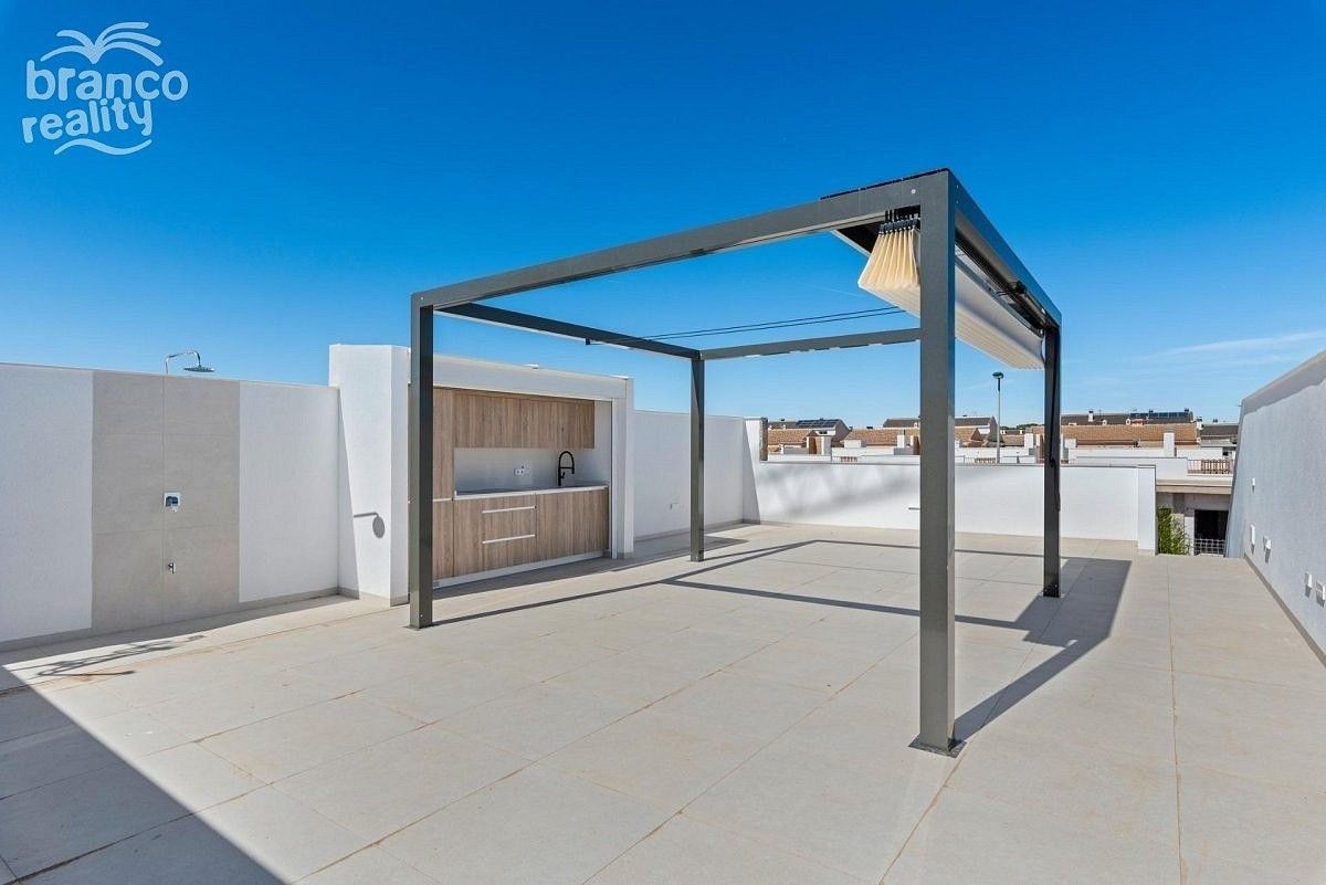 Prodej rodinný dům - Pilar de La Horadada, ES, 90 m² - 5